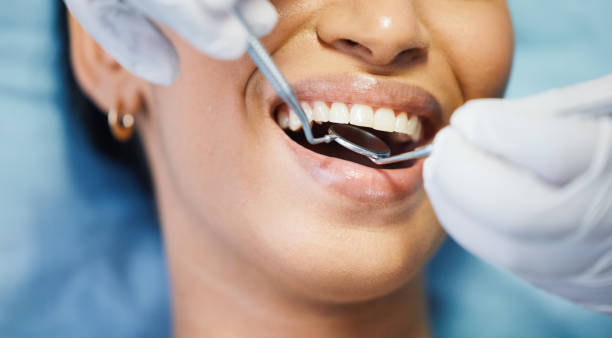 Best Dental Exams and Cleanings  in Mcallen, TX